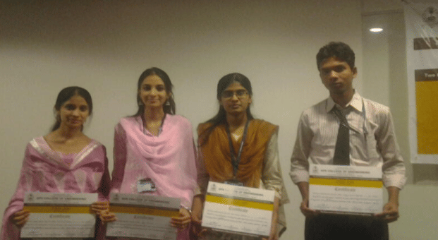 Ghousia College of Engineering Ramanagar Event photo 6